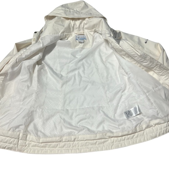 Columbia Omni Shield - Womens Lightweight Jacket Sz MD - Picture 6 of 8